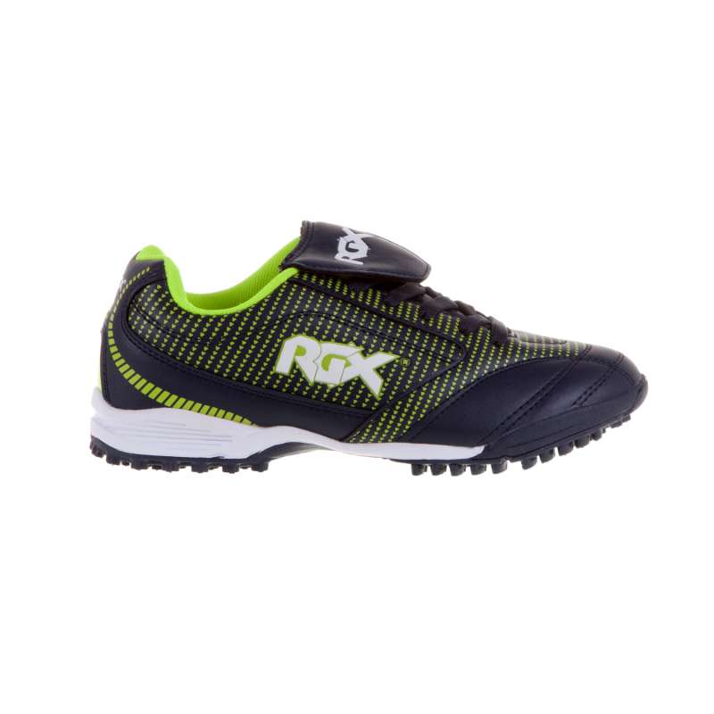 Спортивная обувь (бутсы) RGX-005 blue/green