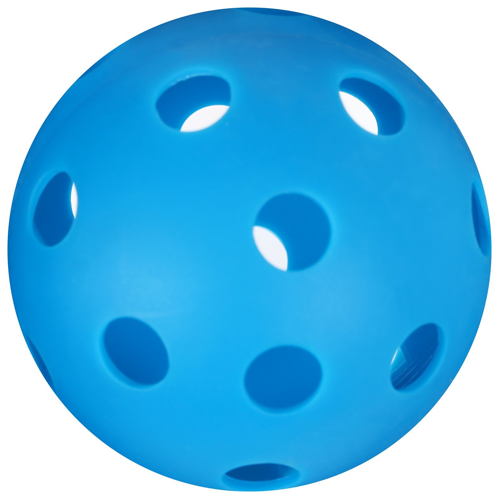 Мяч для флорбола 72мм, 23гр, 7423246