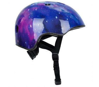 Шлем детский Kask-2 космо с регулировкой размера (48-55)