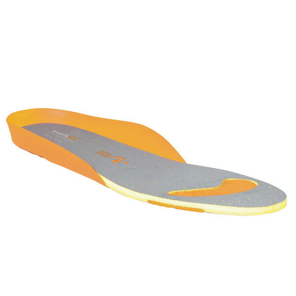 RFB001 Стельки Mns Comf Footbed (Цвет 0H7, Оранжевый)