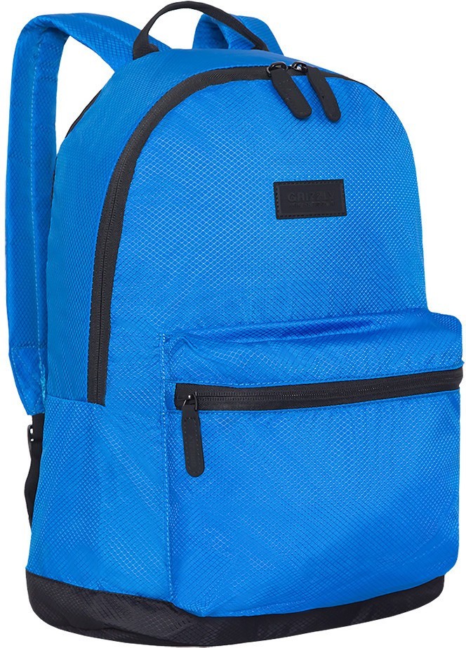 RQ-007-8 Рюкзак (синий/светло-синий)