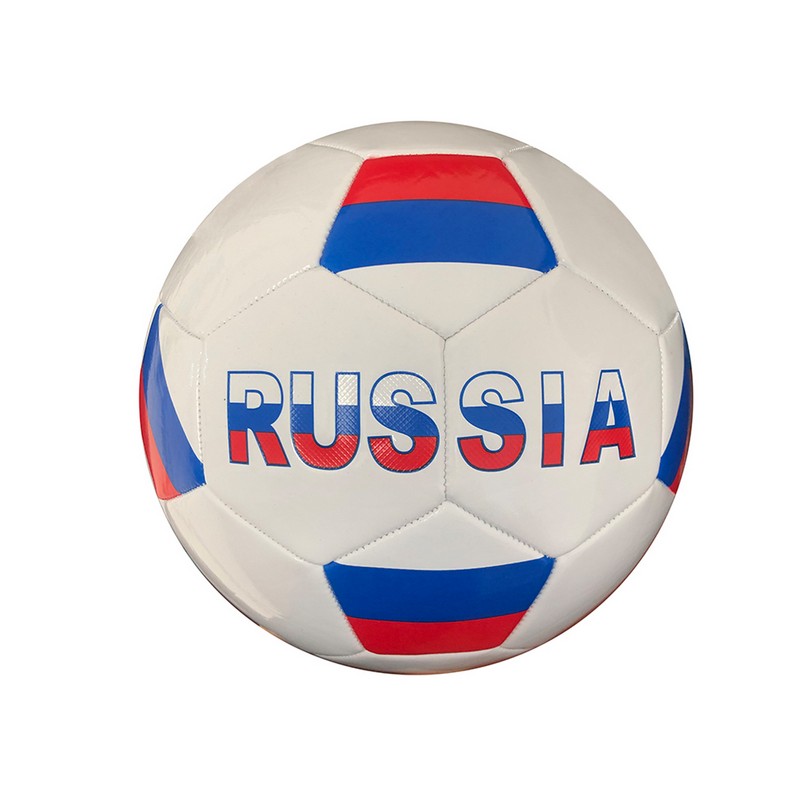 Мяч футбольный RGX-FB-1715 Flag  Sz5