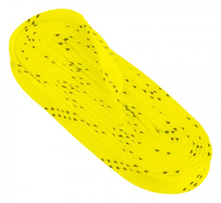 Шнурки RGX-LCS01 (Yellow/305см)