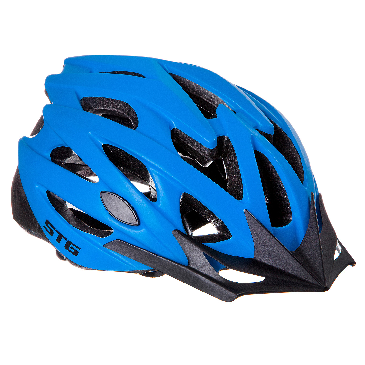 Шлем STG MV29-A цв. синий