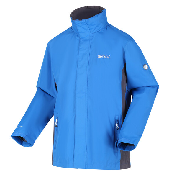 RMW201 Куртка Matt цвет 914, синий