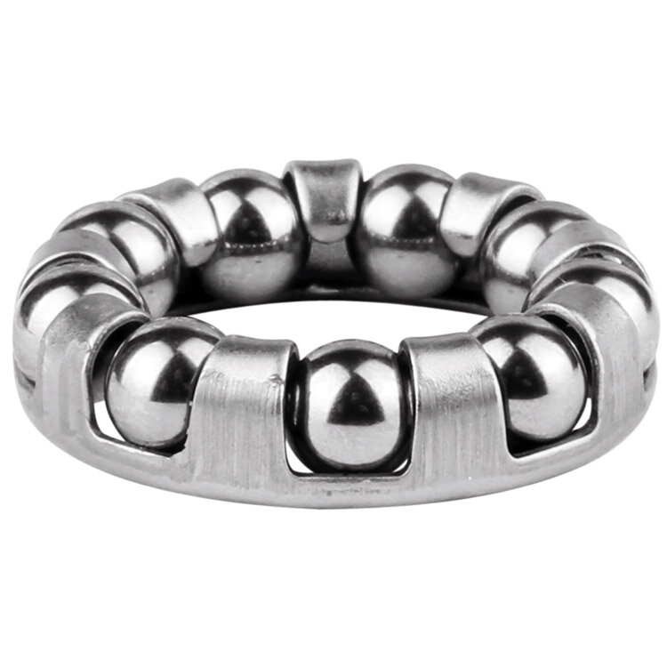 Подшипник 1/4"х9 для каретки 46007-1
