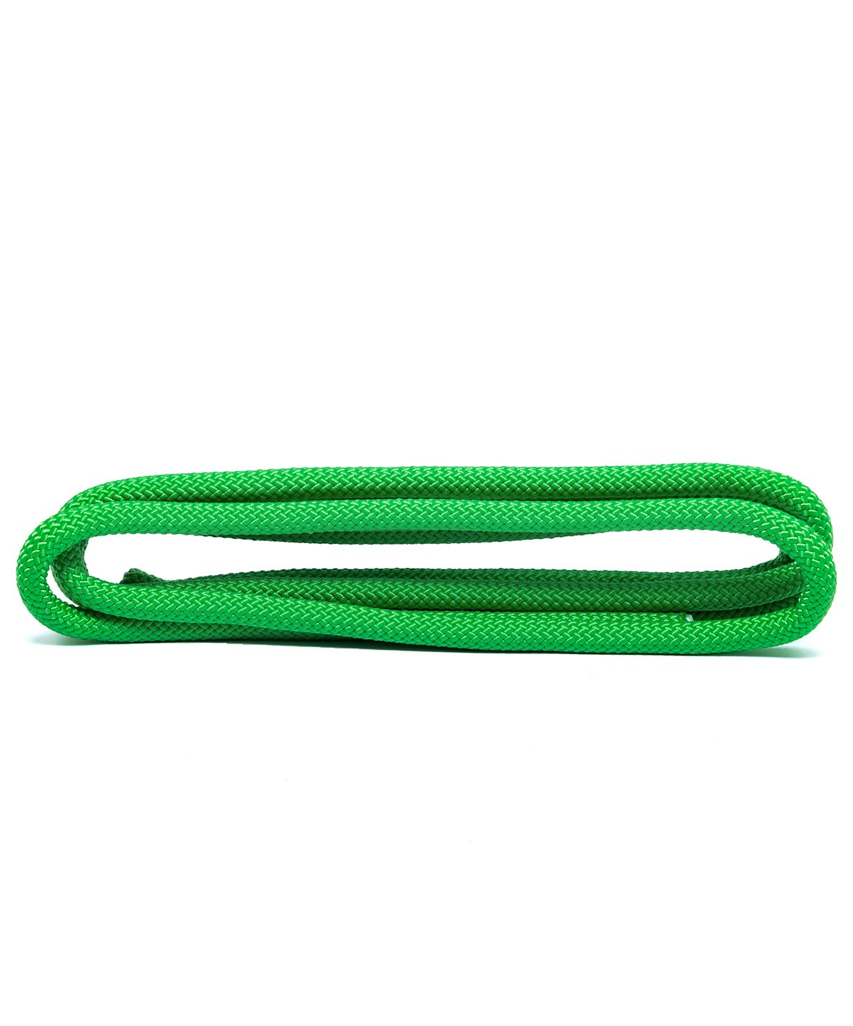 Скакалка для х/г Amely RGJ-401, 3м, зеленый