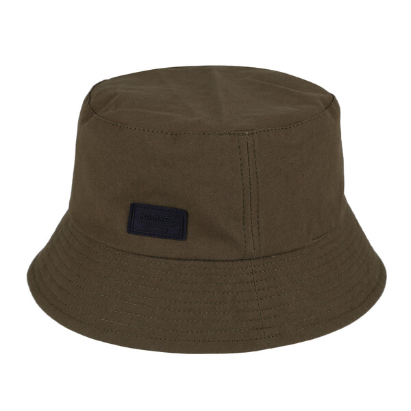 RMC078 Панамка Camdyn Hat (Цвет B40, Микс)