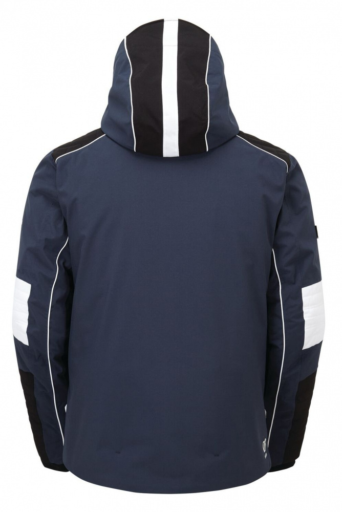 DMP486 Куртка Out Force Jacket (Цвет 3T6, Синий)