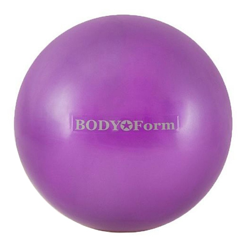 Мяч гимнастический BF-GB01 (30") 75см. (фиолетовый)