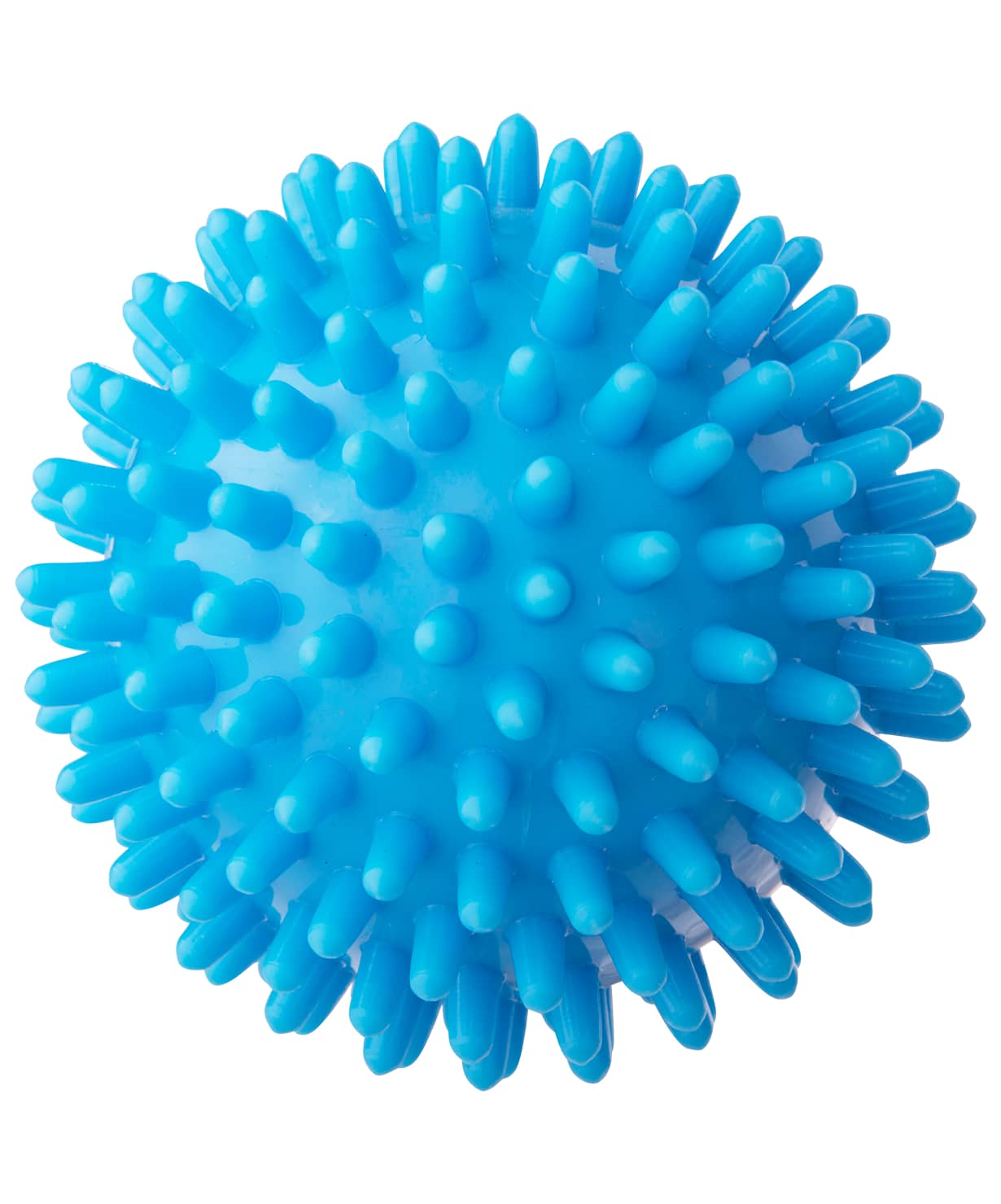 Мяч массажный STARFIT GB-601 8см, синий