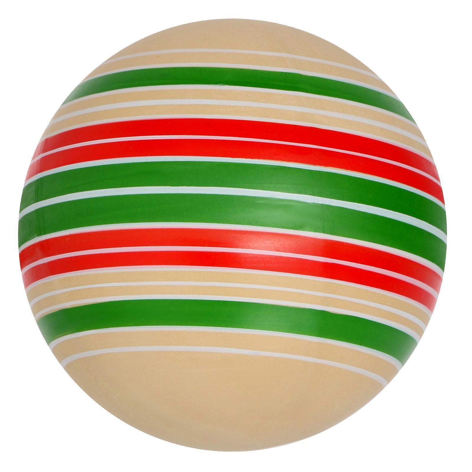 Мяч диаметр 150 мм, цвета микс 4624707 