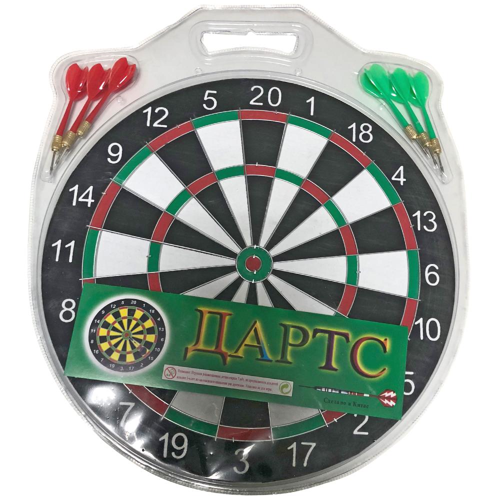 Дартс 15" 488567