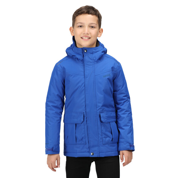 RKP231 Куртка Bardron (Цвет 46J, Синий)