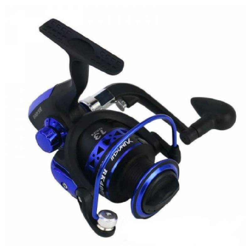 Катушка YUMOSHI BK 4000
