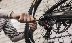 Сборка, ремонт и обслуживание велосипедов