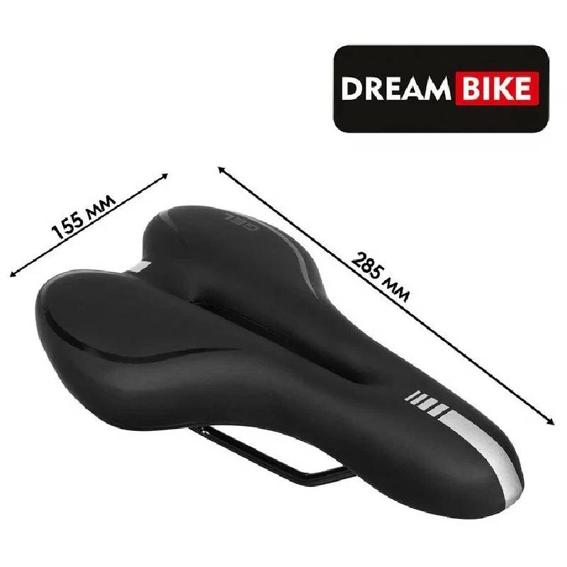 Седло Dream Bike 2867914
