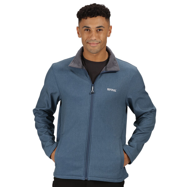 RML210 Куртка Cera V (Цвет P86, Синий)
