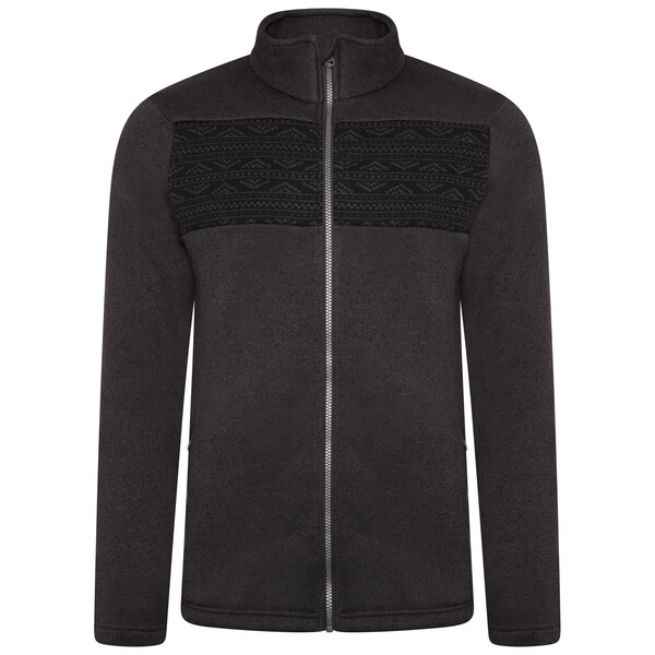 DMA456 Свитер Inclose Sweater (Цвет 800, Черный)