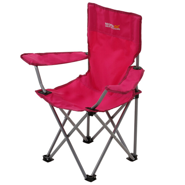 RCE241 Стул Kids Isla Chair (Цвет 1NX, Розовый)
