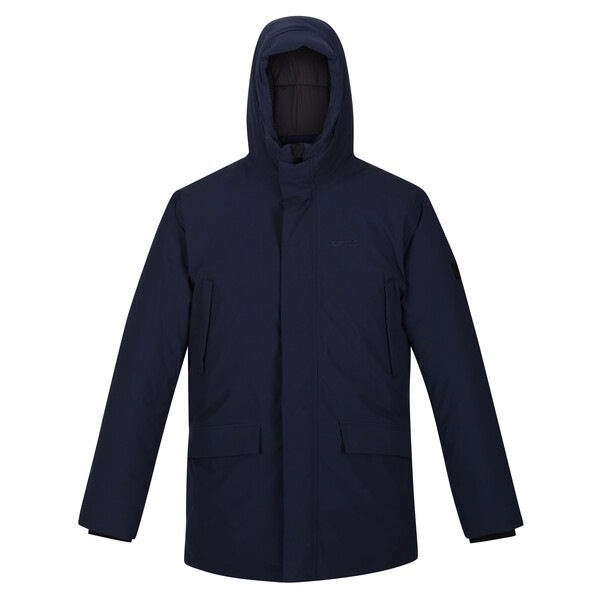 RMP318 Куртка Yewbank (Цвет 540, Синий)