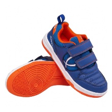 Обувь спортивная Jögel Salto синий,  JSH105-K 