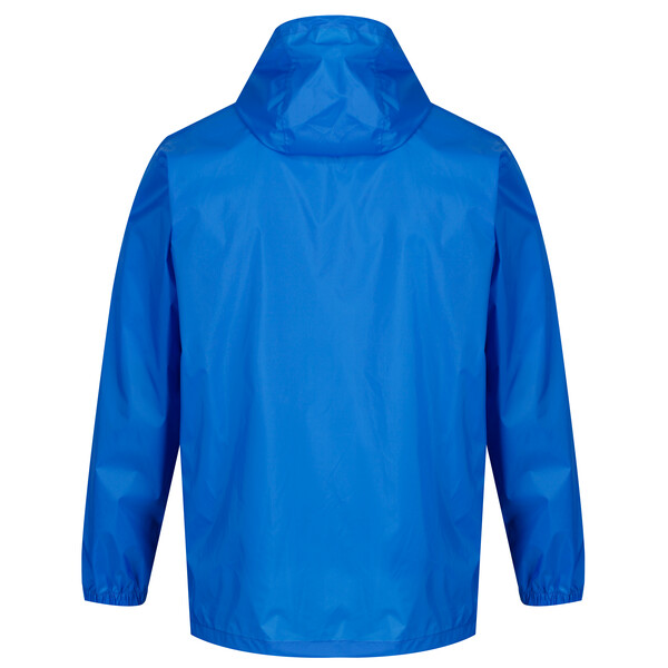 RMW281 Куртка Pack It Jkt III цв 15 синий 