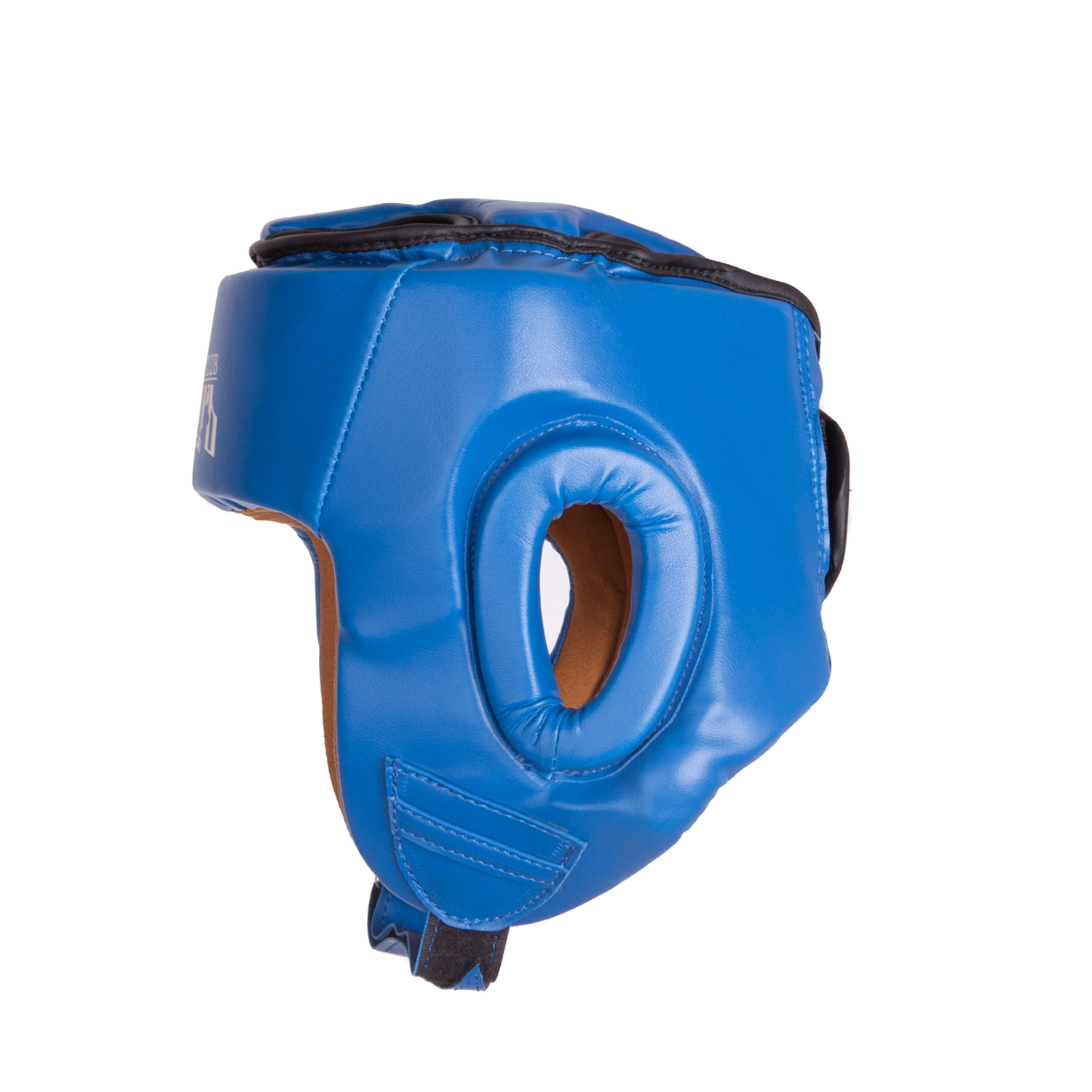 Шлем боксерский BHG-22 Синий