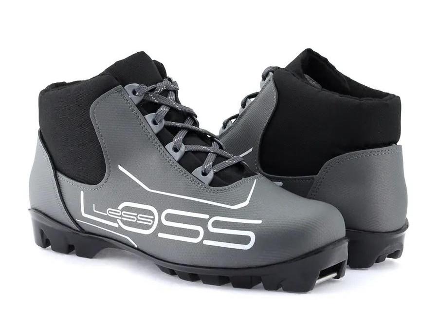 Ботинки лыжные Loss 243 (NNN)