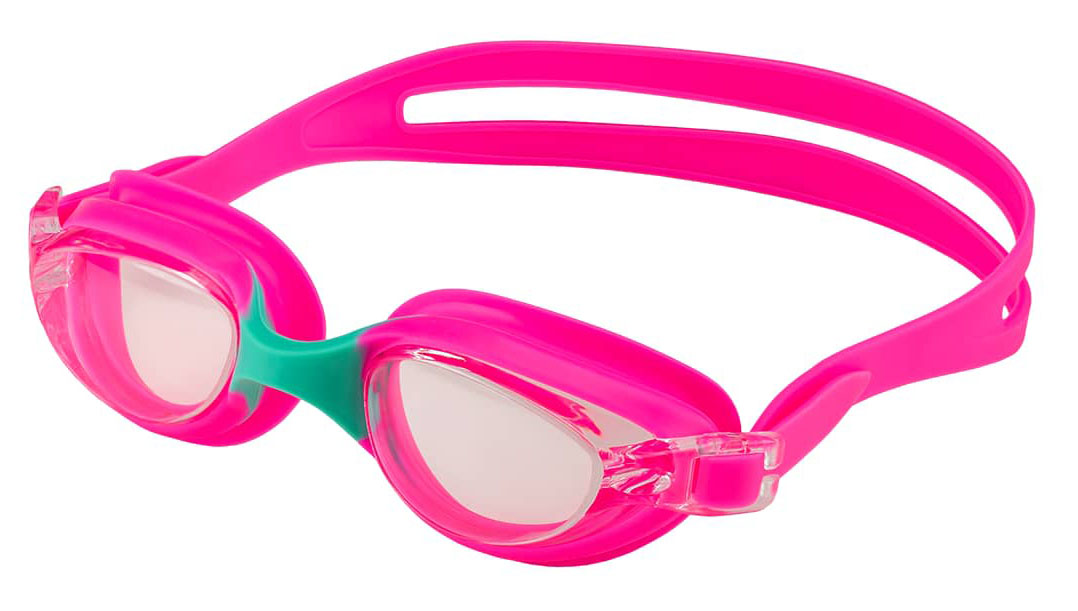 Очки GA1047 детские (Pink/turquoise) Очки GA1047 детские (Pink/turquoise)