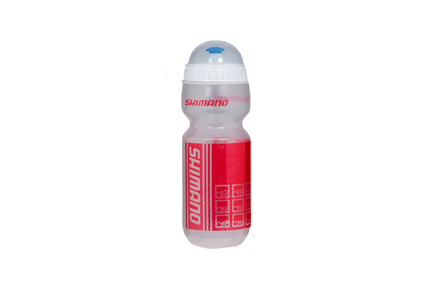 Бутылочка пластиковая 750мл цветн, бренд Shimano 3234081-102