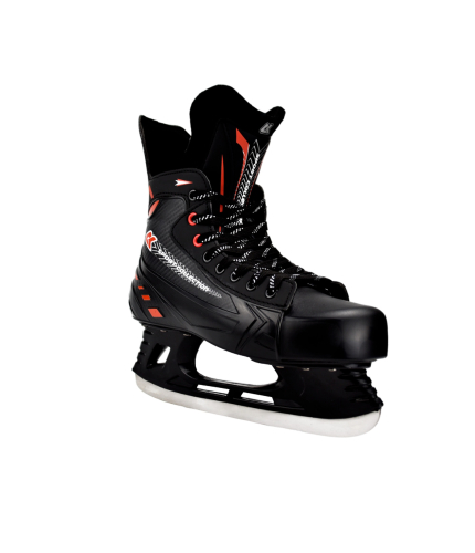 Хоккейные коньки CK-SH3301 Red Хоккейные коньки CK-SH3301 Red