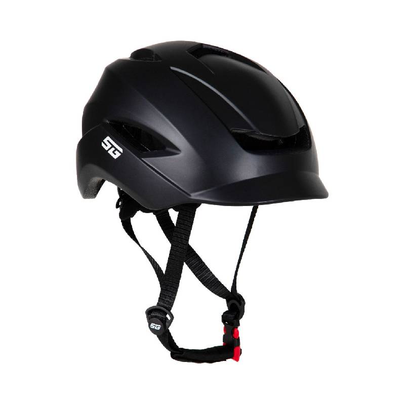 Шлем STG WT-099 черный 