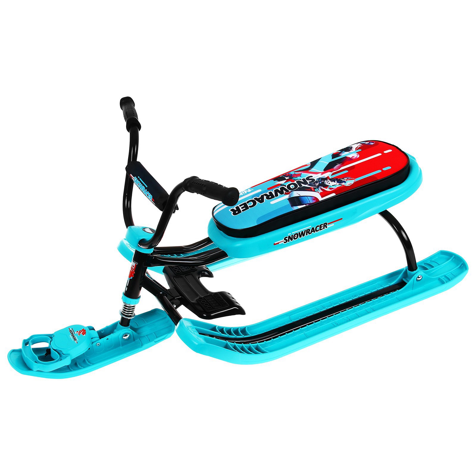 Снегокат Sportbike, СНД1/SB2 9902985 Снегокат Sportbike, СНД1/SB2 9902985