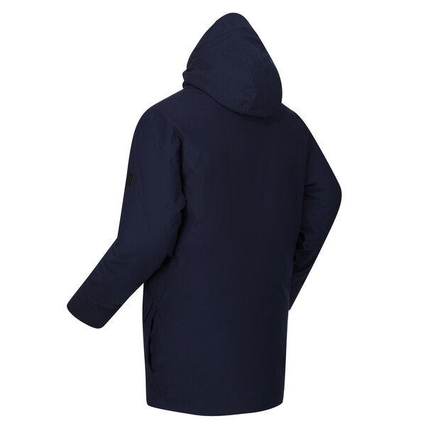RMP318 Куртка Yewbank (Цвет 540, Синий)