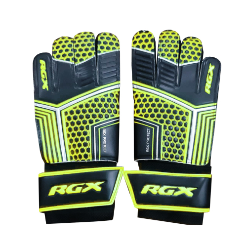 Перчатки вратаря RGX-GFB10 Yellow