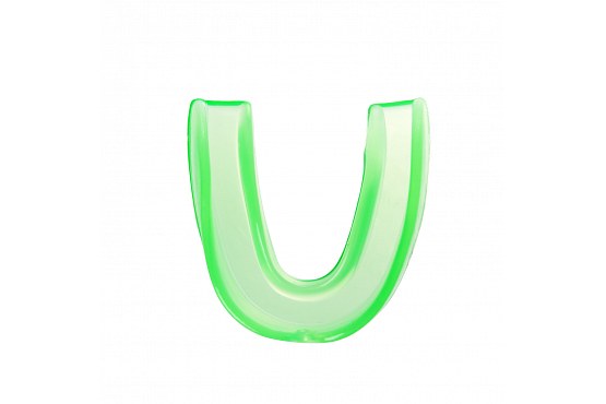 Капа RM-170S single (Green)