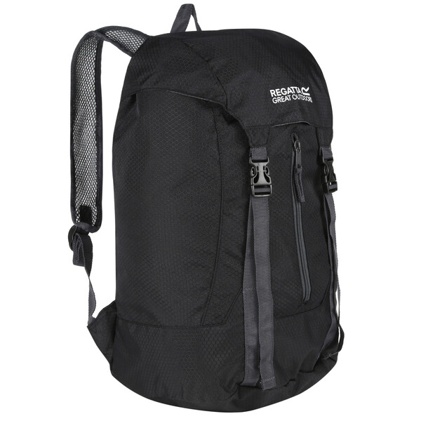 EU132 Рюкзак Easypack P/W 25L цвет 800, черный