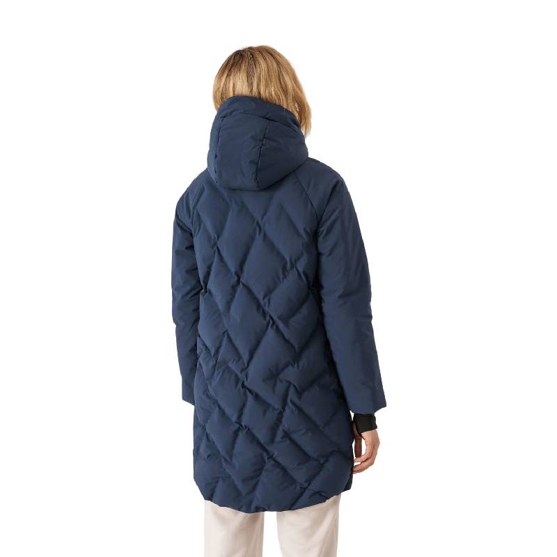 H4Z21-KUDP011-30S Куртка женская 4F
