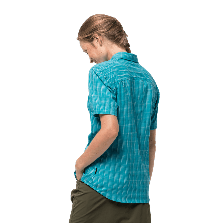 1401623-16200 Рубашка жен. Centaura Shirt
