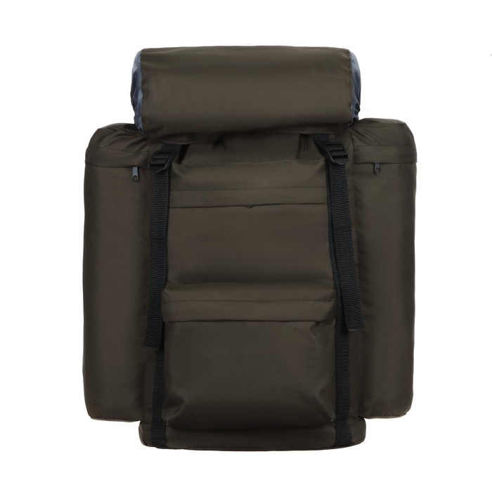 Рюкзак "Тип-3", 55 л, цвет хаки 9512387