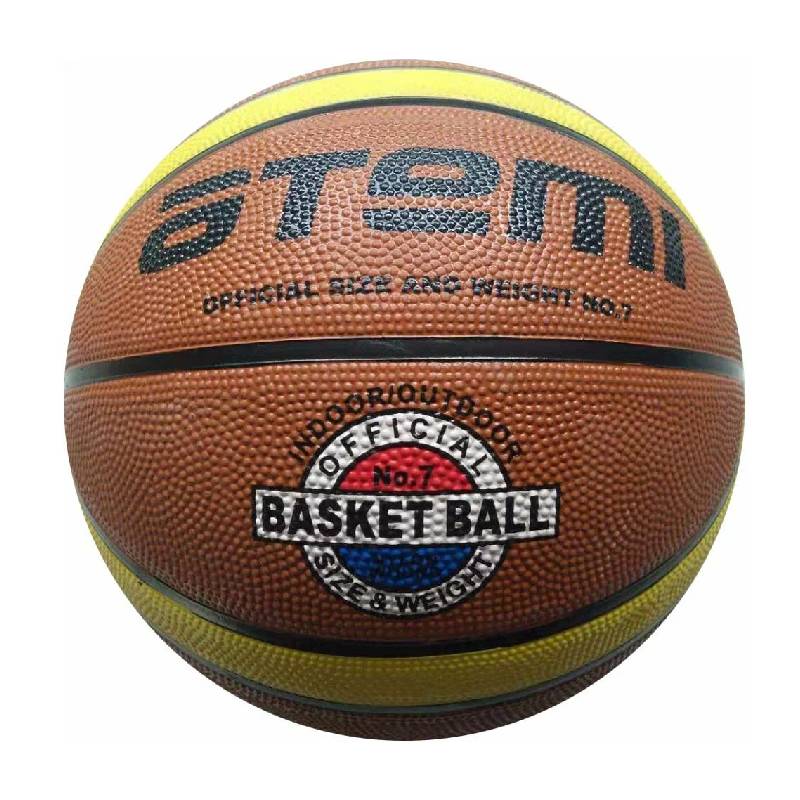 Мяч баскетбольный Atemi, р. 7 BB15