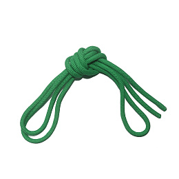 Скакалка гимнастическая BF-SK01 (BF-JRG01) 2.5м 150гр (зеленый)