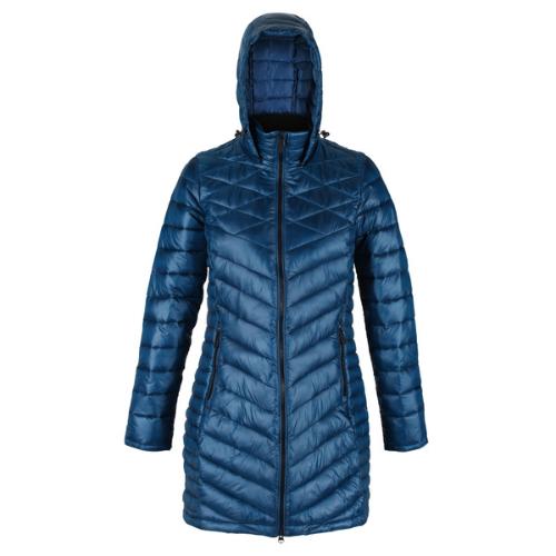 RWN166 Куртка Andel II (Цвет B56, Синий)