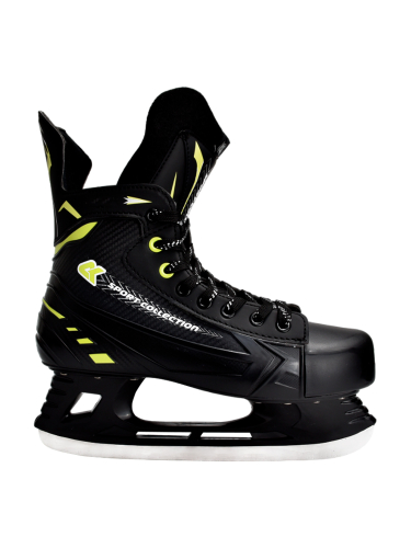 Хоккейные коньки CK-SH3301 Green Хоккейные коньки CK-SH3301 Green