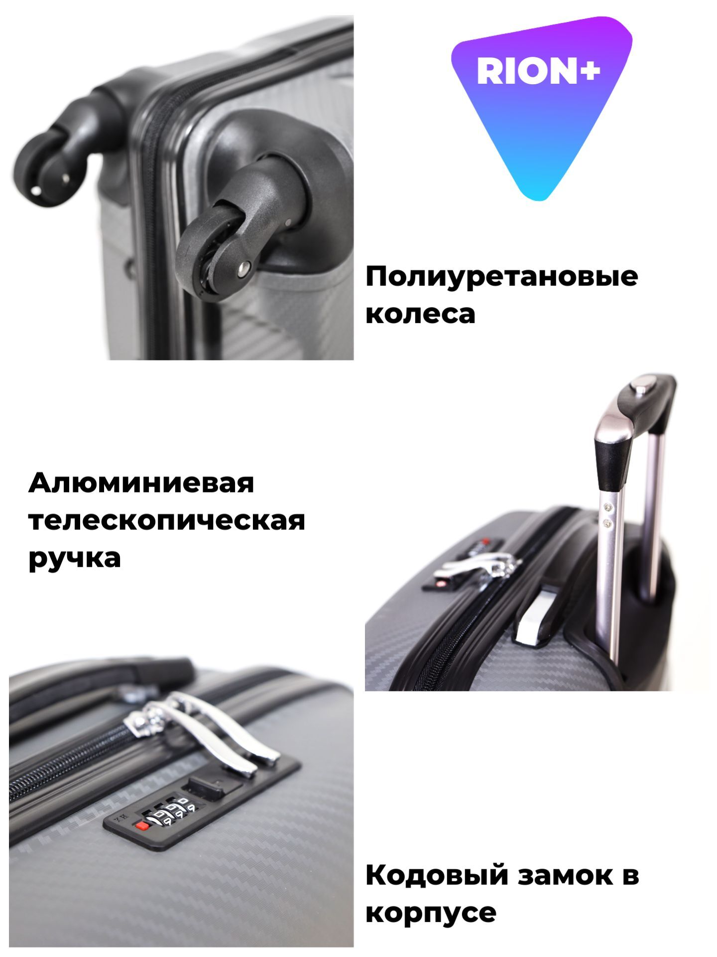 Чемодан 460 темно-синий, 18 дюймов (S) Чемодан 460 темно-синий, 18 дюймов (S)