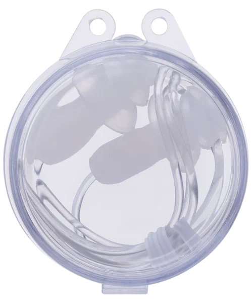 Беруши для плавания 25DEGREES Fitflex Transparent 25D21012 Беруши для плавания 25DEGREES Fitflex Transparent 25D21012