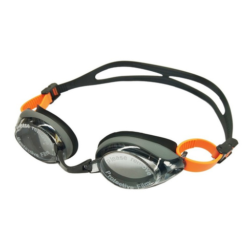 Очки AD-G3500 (Black/Graphite/Orange)