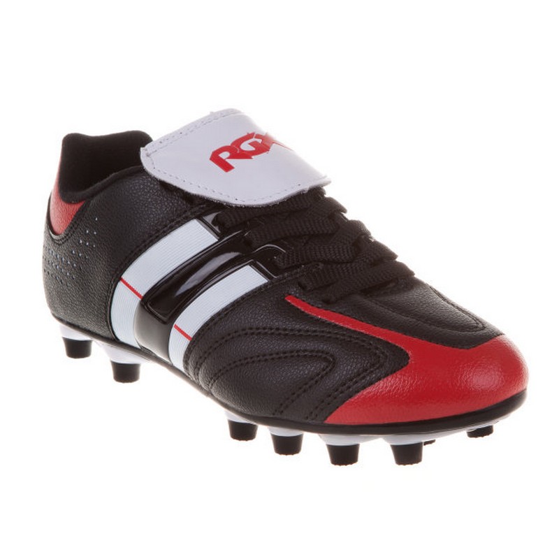 Спортивная обувь (бутсы) RGX-SB02 black