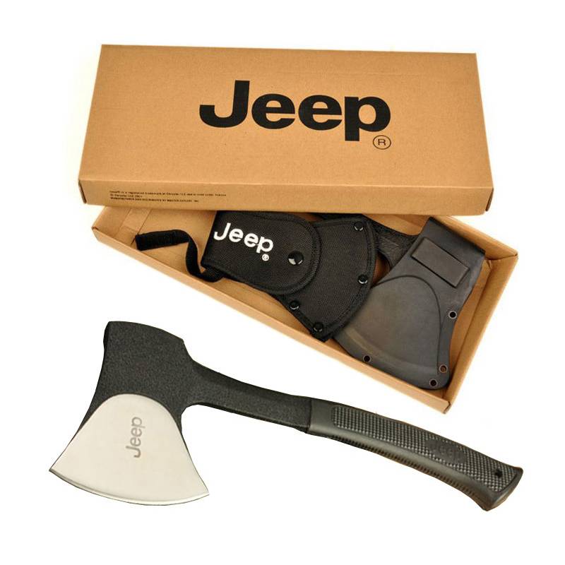 Топор JEEP (0345) Топор JEEP (0345)